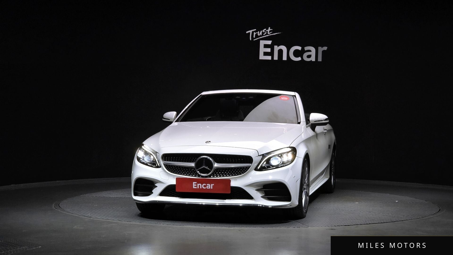 Mercedes-Benz C-Class W205 2023 — миниатюра 3