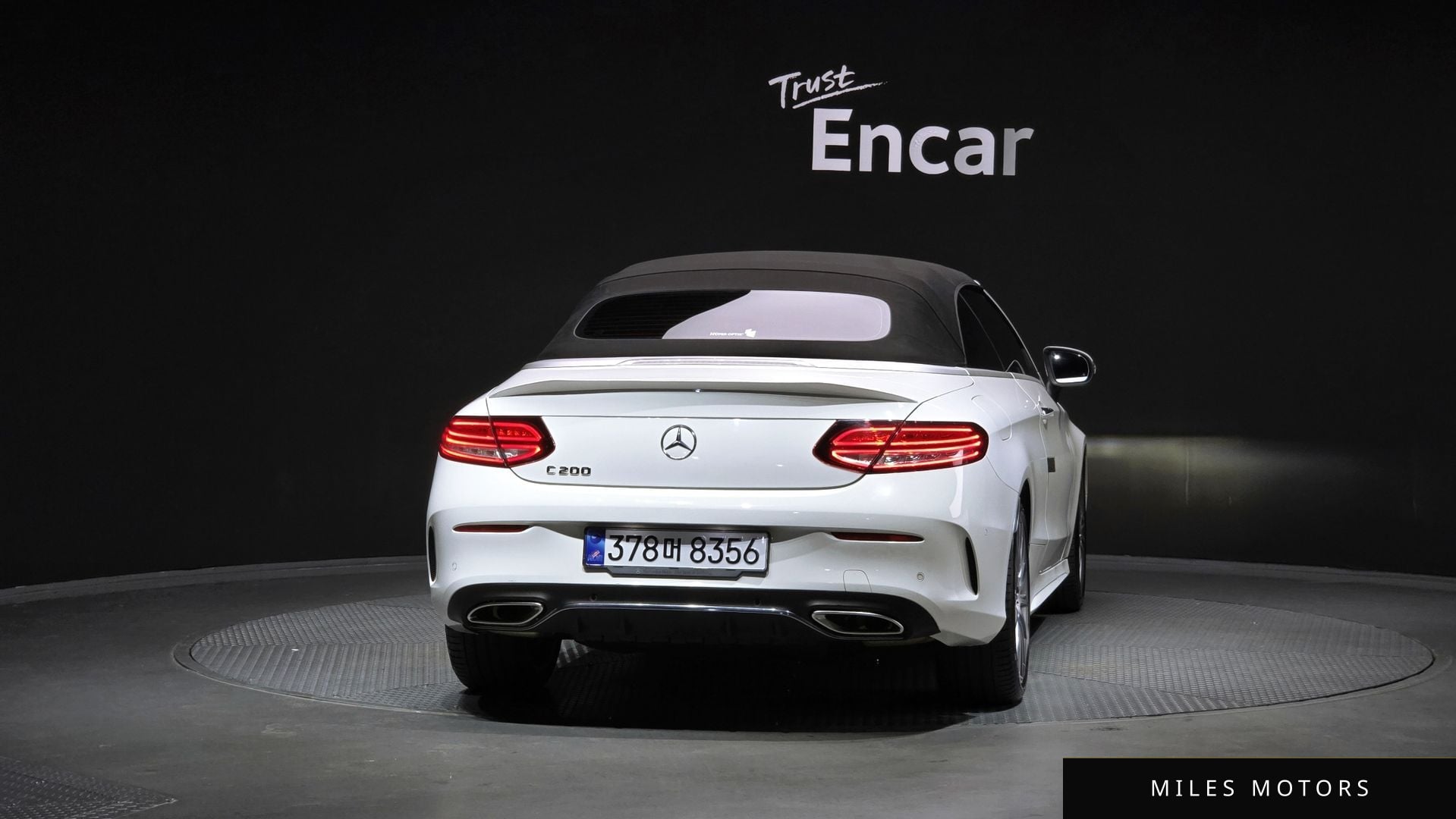 Mercedes-Benz C-Class W205 2023 — миниатюра 4