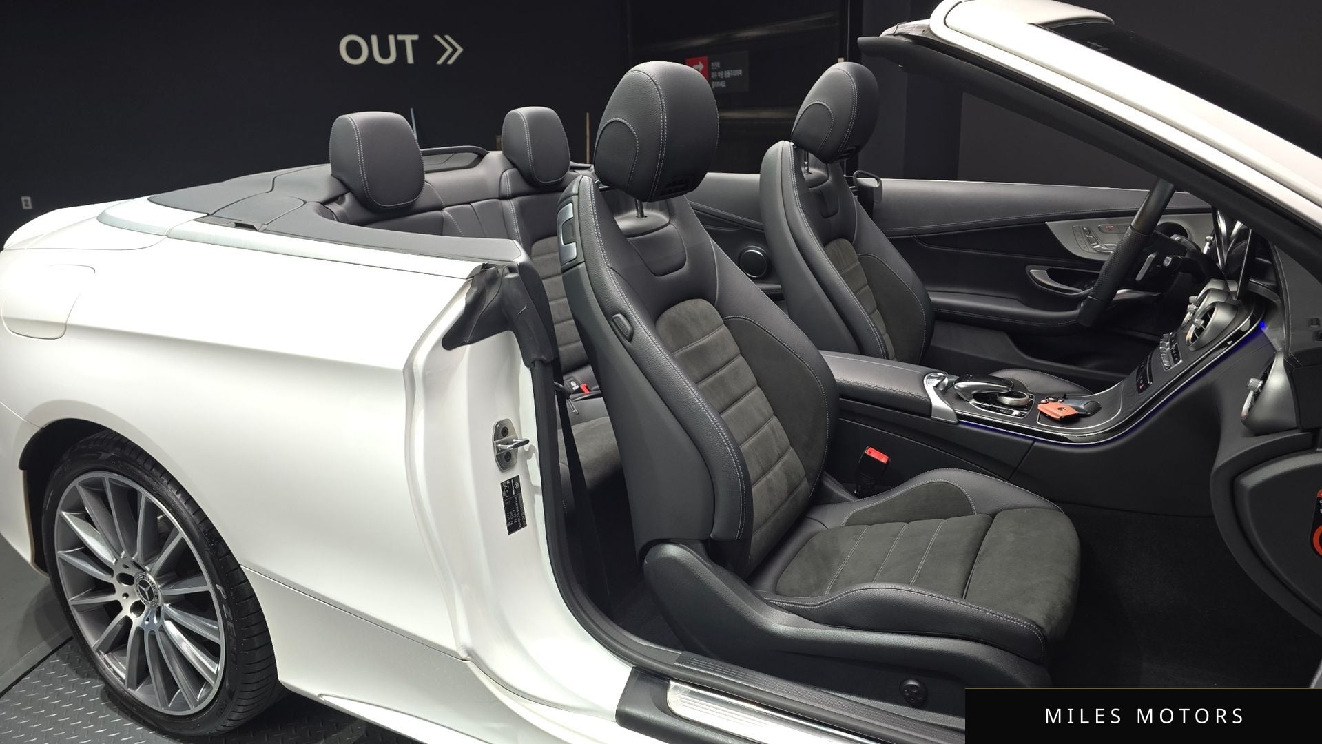 Mercedes-Benz C-Class W205 2023 — миниатюра 10