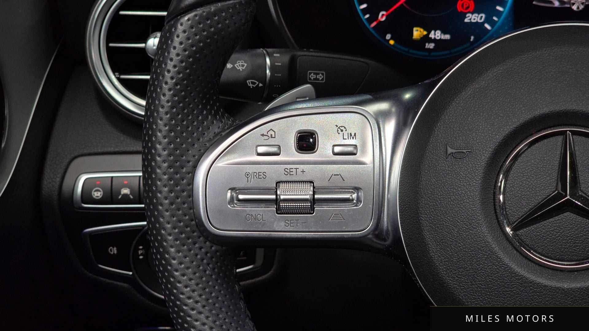 Mercedes-Benz C-Class W205 2023 — миниатюра 14