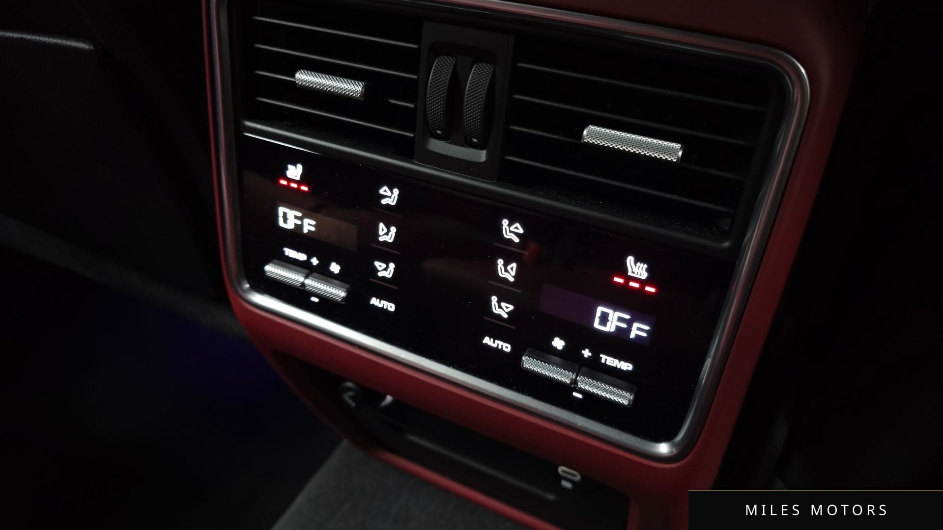 Porsche 카이엔 (PO536) 2021 — миниатюра 18