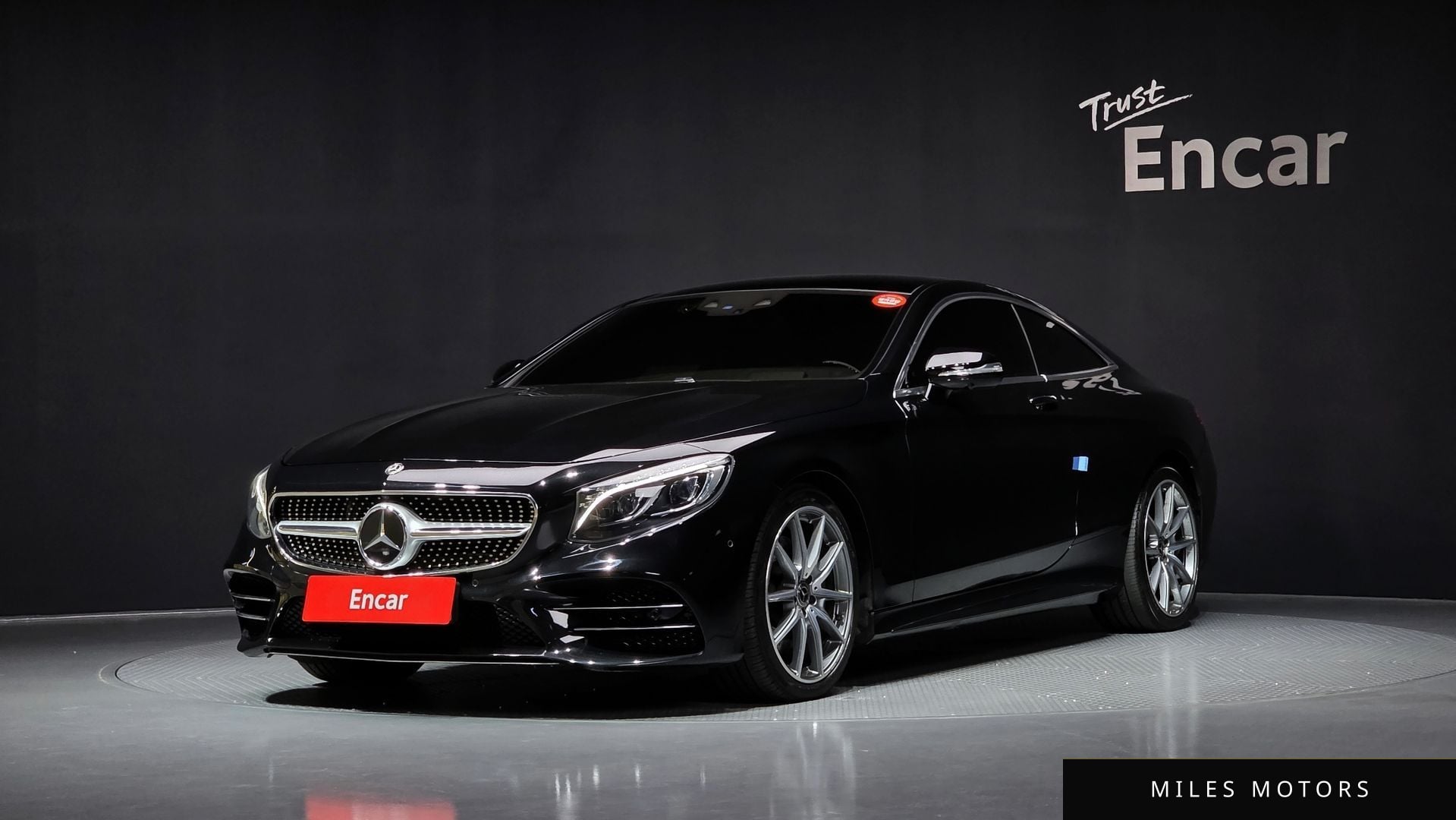 Mercedes-Benz S-Class W222 2020 — фото 1 из 12