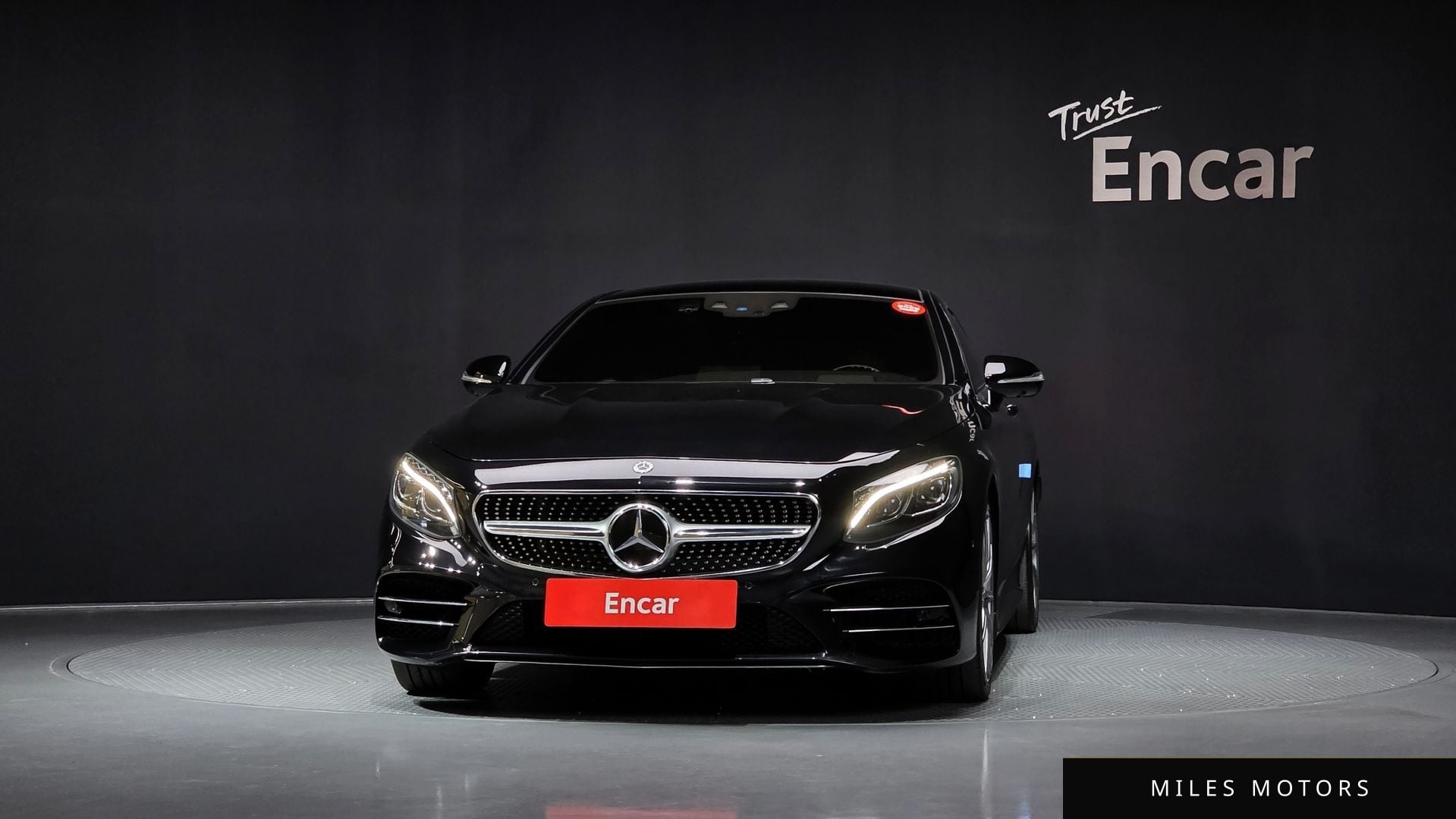 Mercedes-Benz S-Class W222 2020 — миниатюра 3