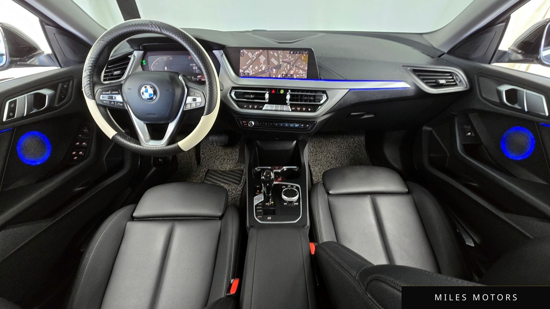 BMW 2시리즈 그란쿠페 (F44) 2021 — миниатюра 7