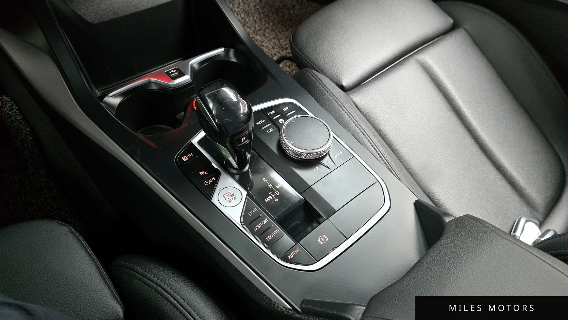 BMW 2시리즈 그란쿠페 (F44) 2021 — миниатюра 9