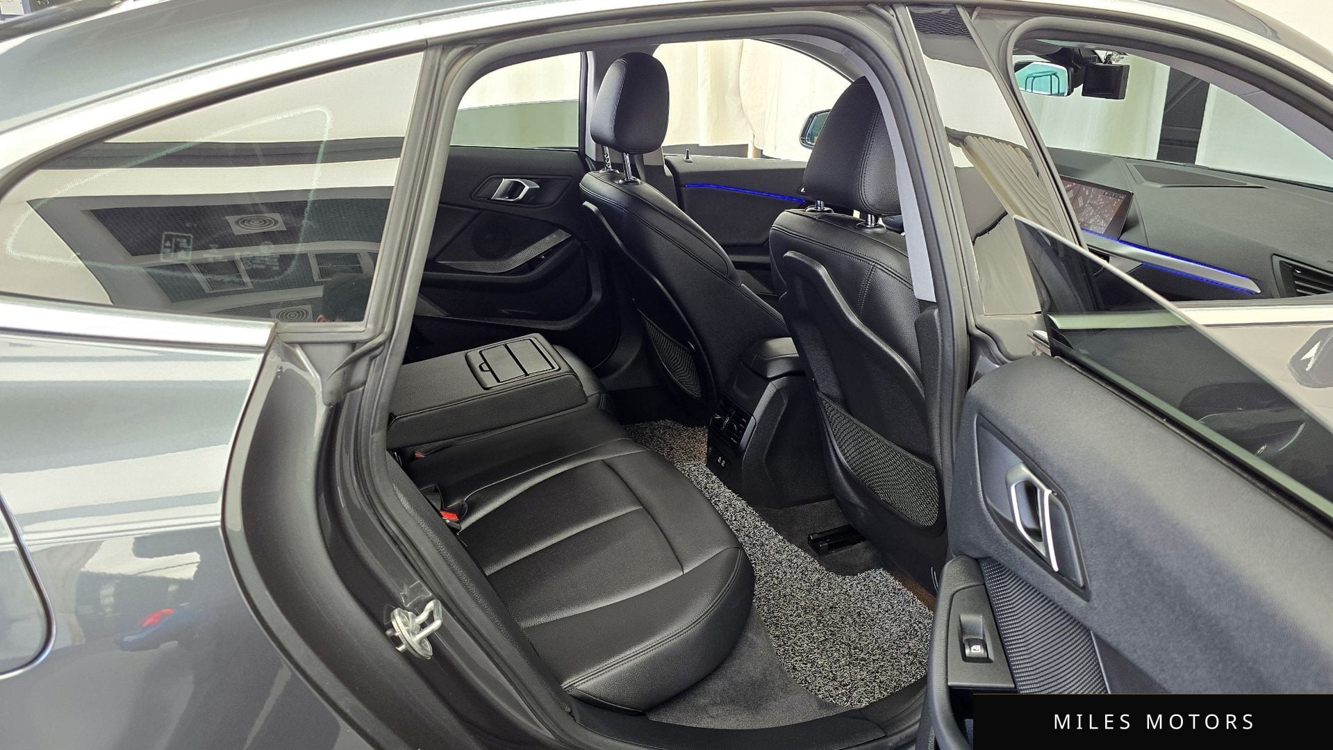 BMW 2시리즈 그란쿠페 (F44) 2021 — миниатюра 12