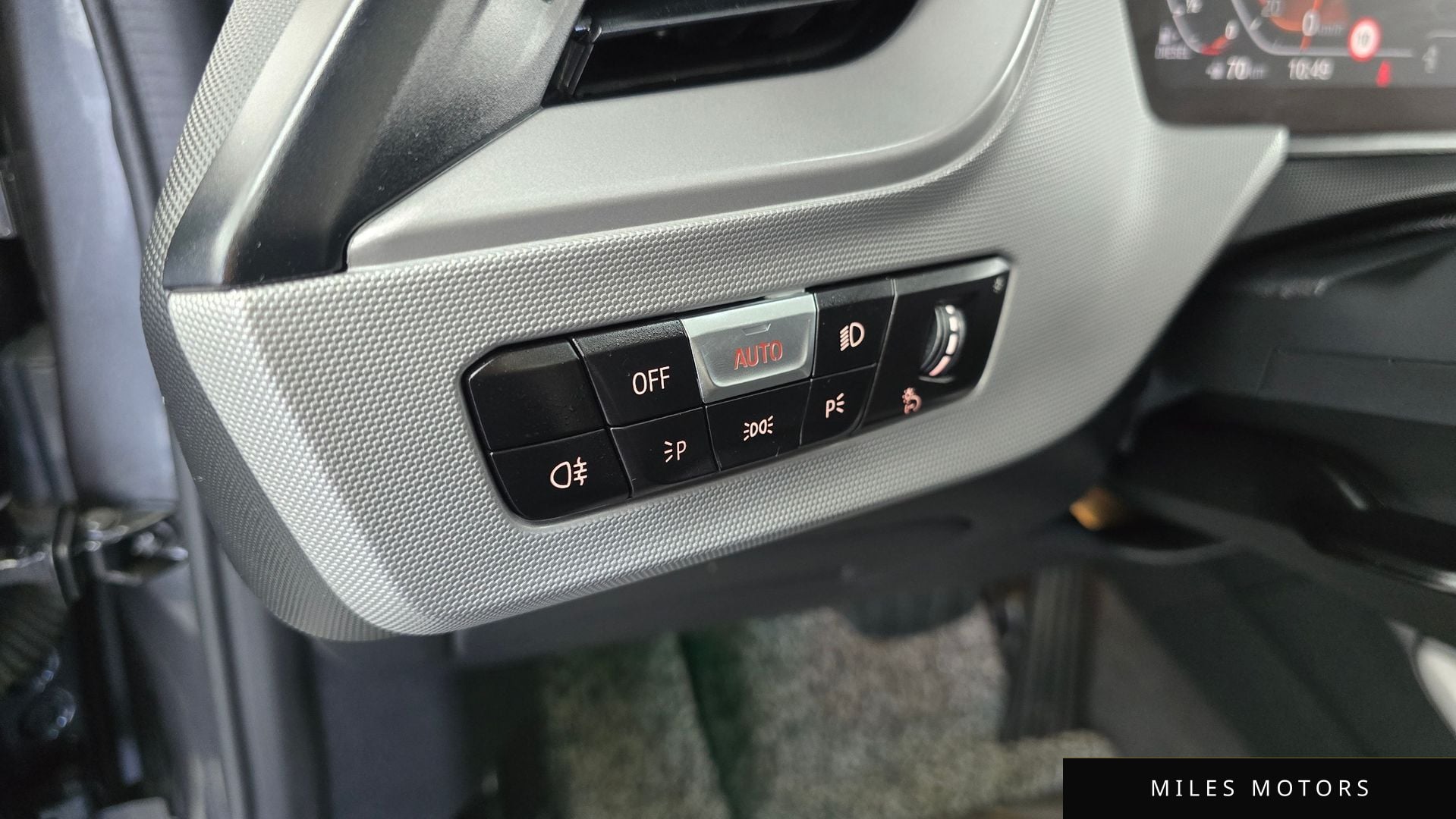 BMW 2시리즈 그란쿠페 (F44) 2021 — миниатюра 18