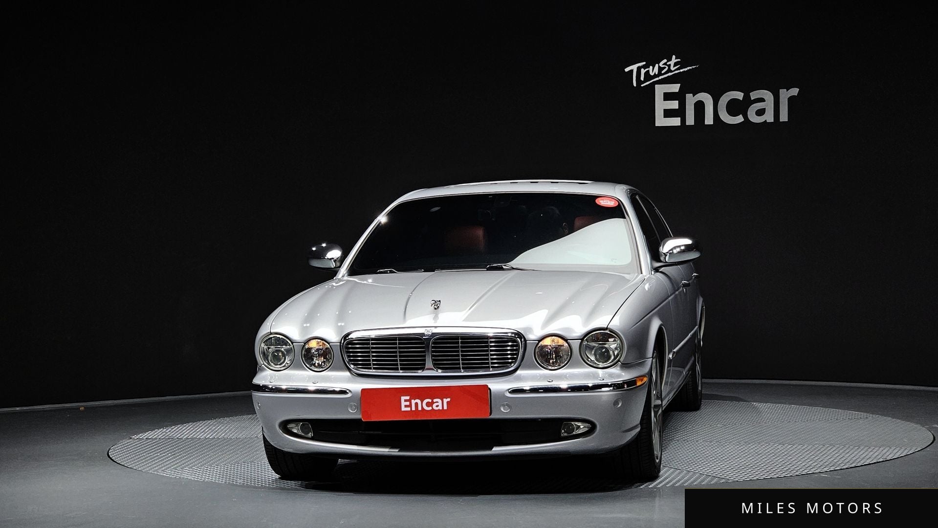Jaguar XJ-8 2005 — миниатюра 3
