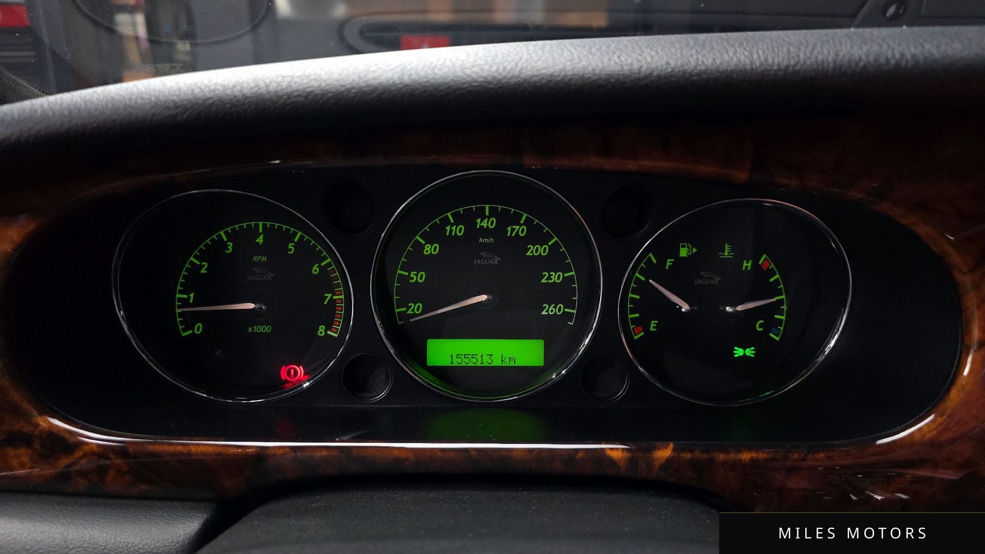 Jaguar XJ-8 2005 — миниатюра 8