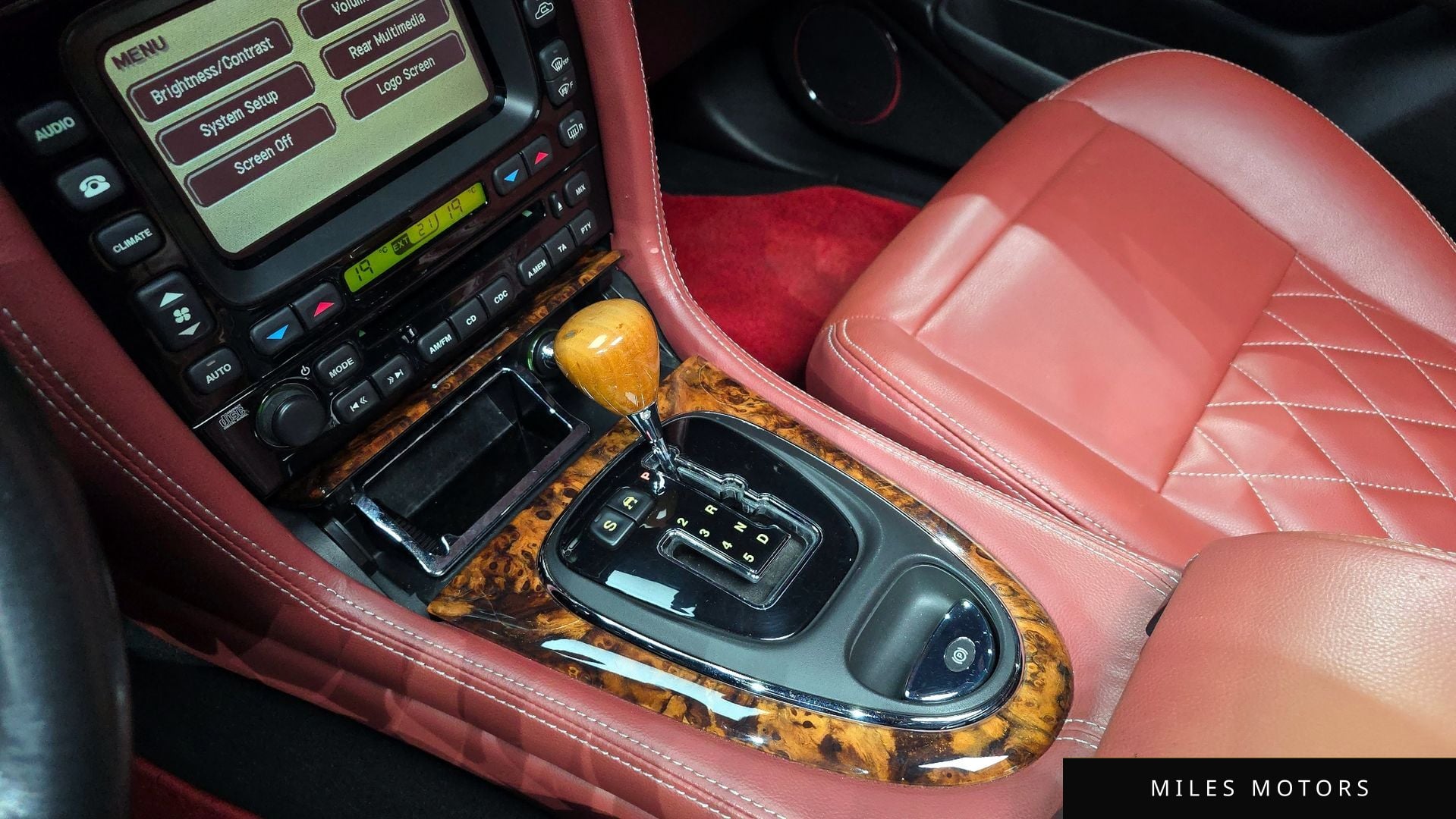 Jaguar XJ-8 2005 — миниатюра 9
