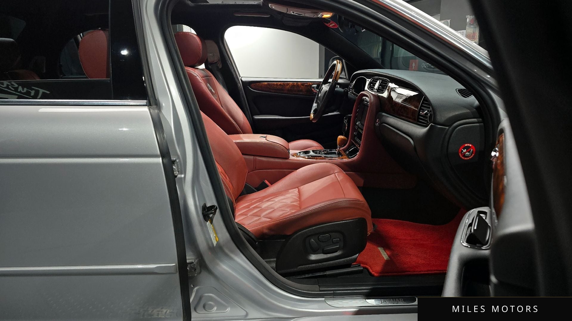 Jaguar XJ-8 2005 — миниатюра 11