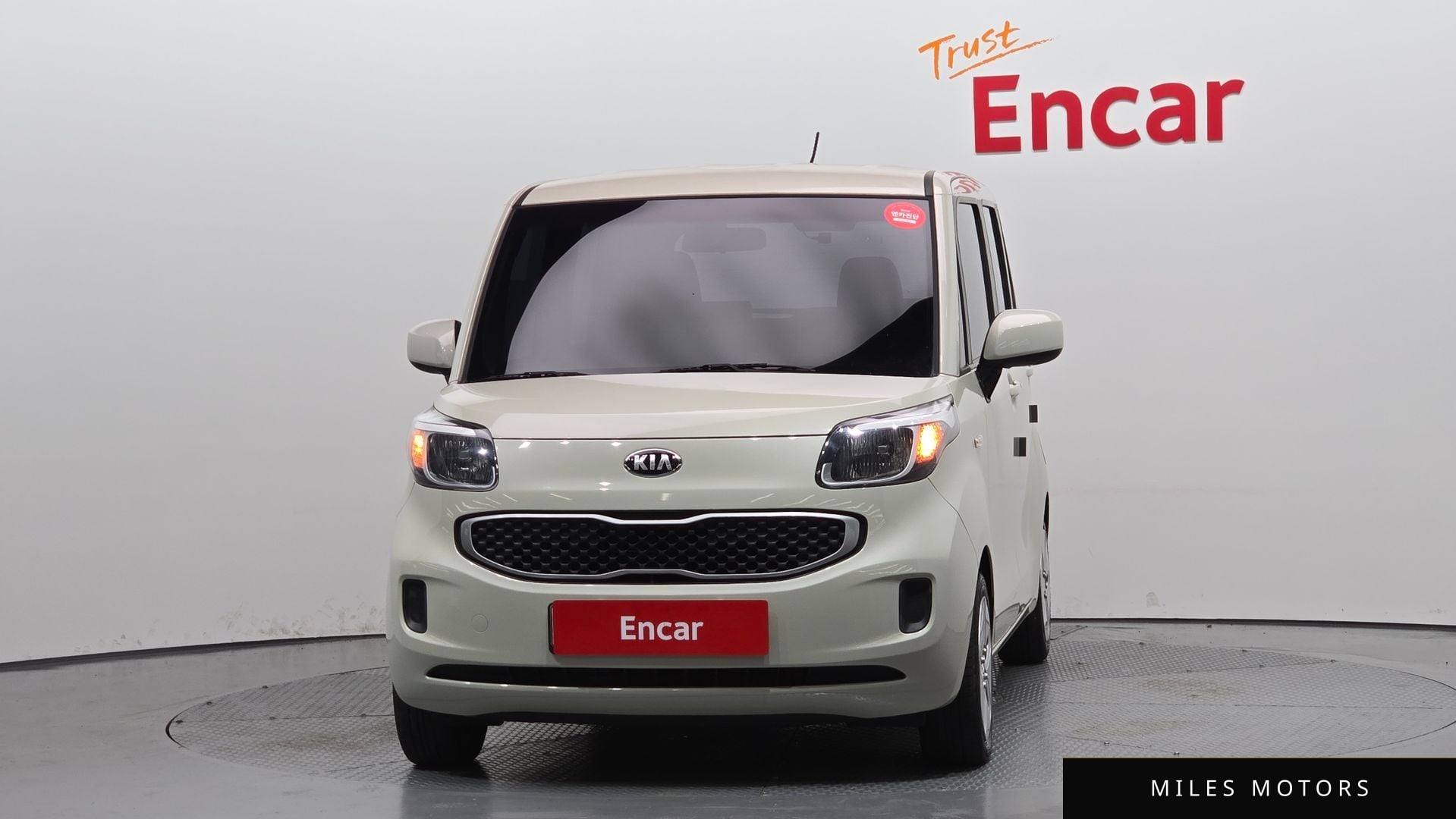 Kia Ray 2016 — миниатюра 3