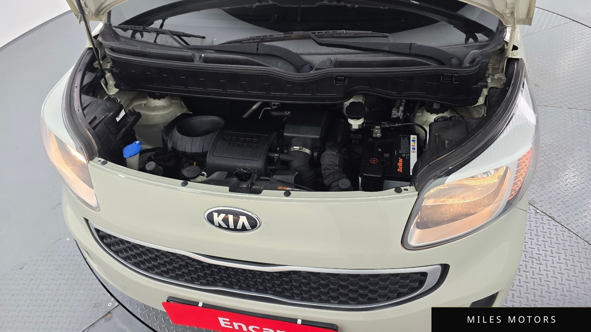 Kia Ray 2016 — миниатюра 6