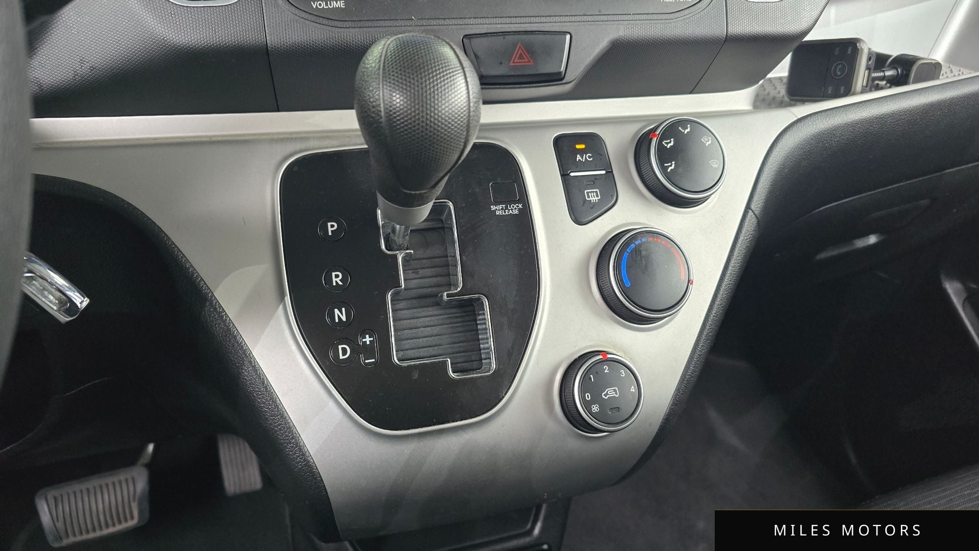 Kia Ray 2016 — миниатюра 9