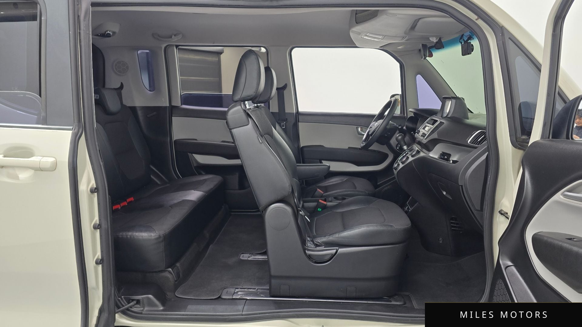 Kia Ray 2016 — миниатюра 10