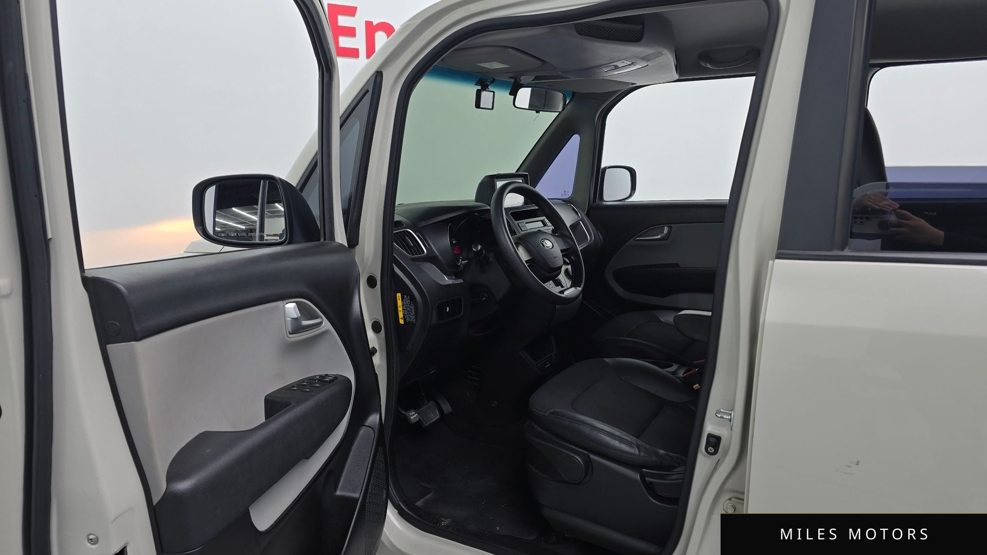 Kia Ray 2016 — миниатюра 11