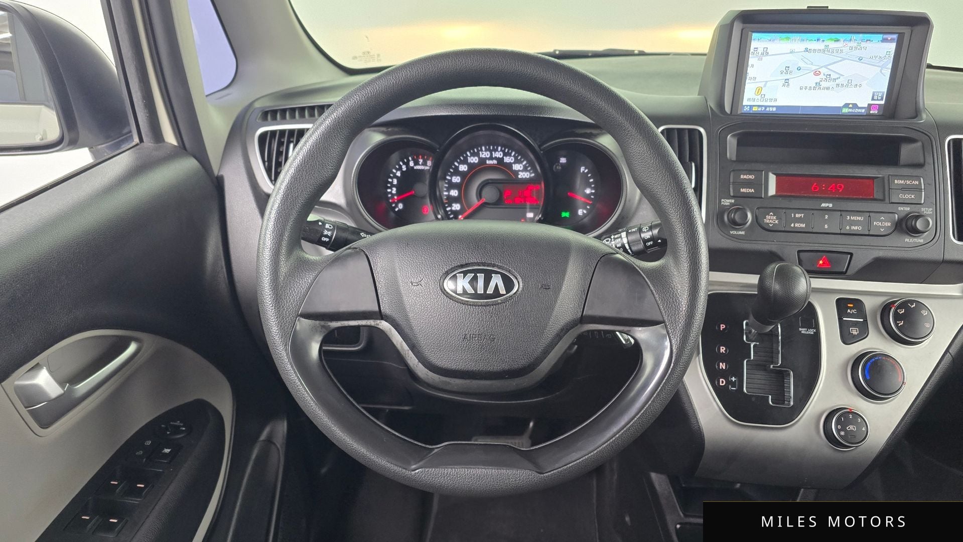Kia Ray 2016 — миниатюра 14