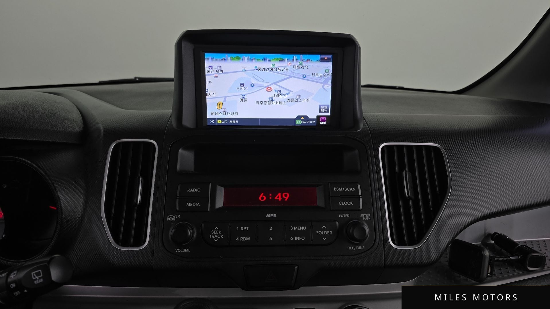 Kia Ray 2016 — миниатюра 15