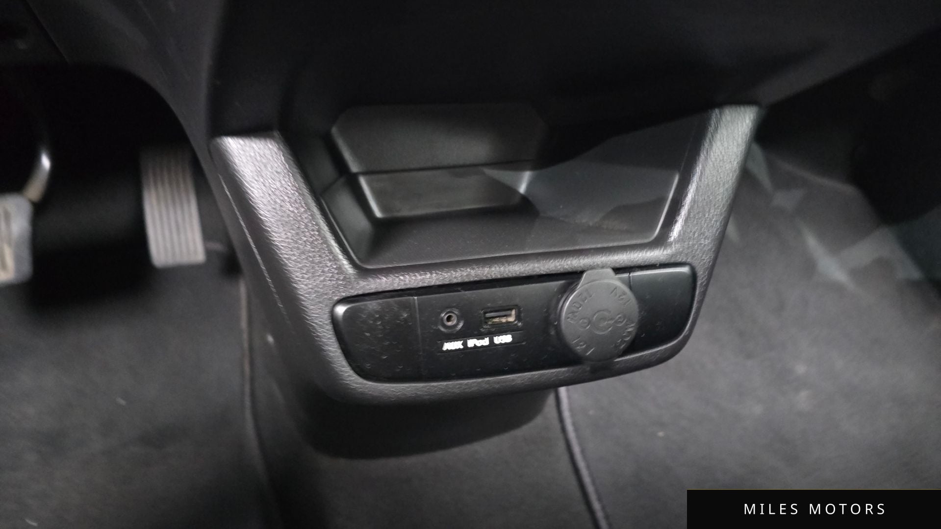 Kia Ray 2016 — миниатюра 18