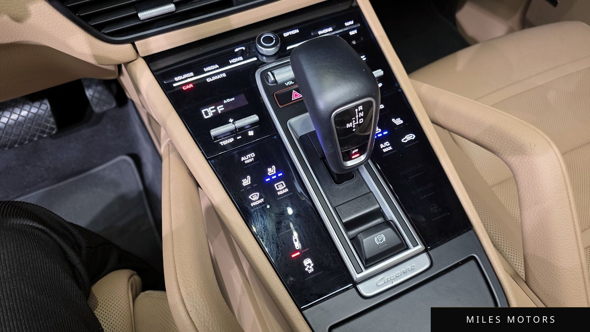 Porsche 카이엔 (PO536) 2019 — миниатюра 7