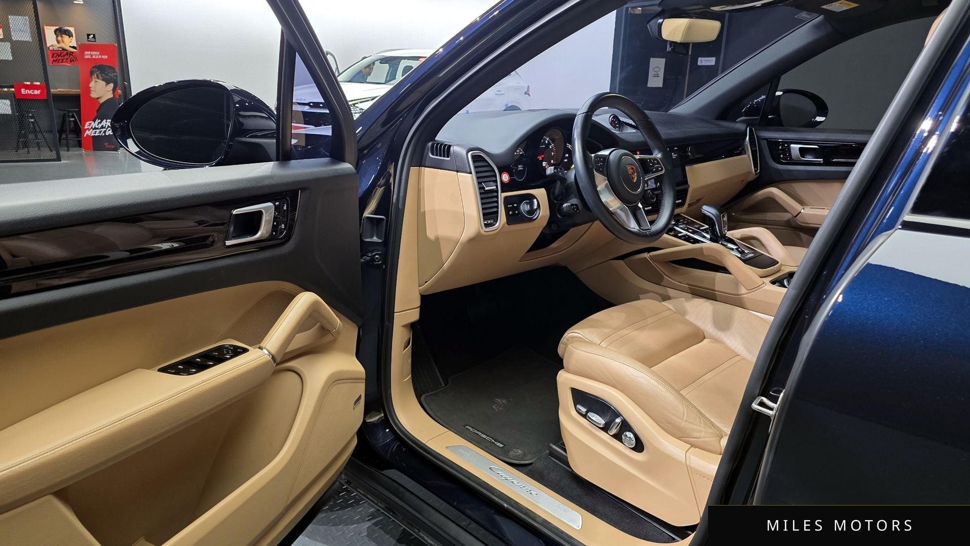 Porsche 카이엔 (PO536) 2019 — миниатюра 8