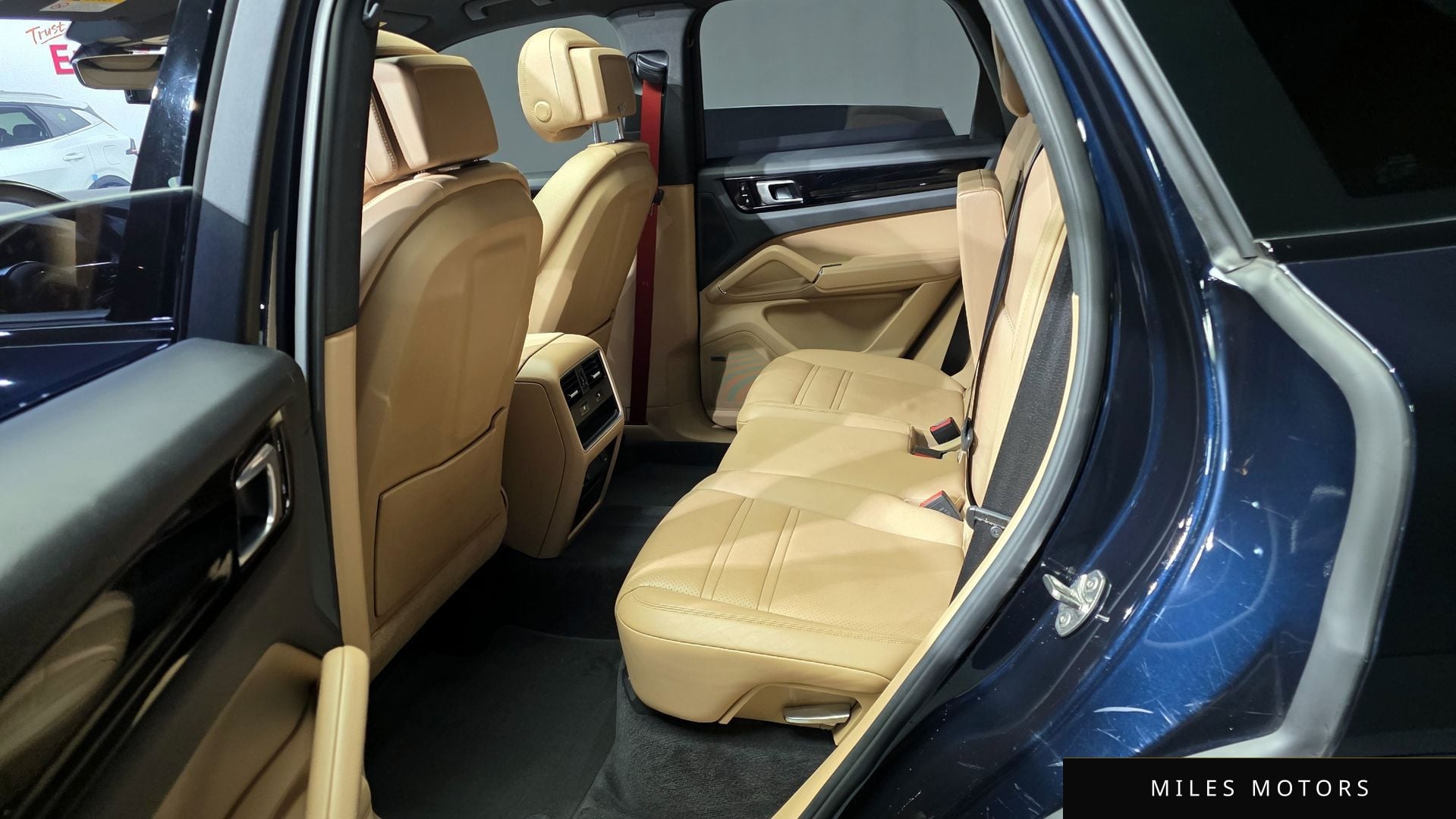 Porsche 카이엔 (PO536) 2019 — миниатюра 8