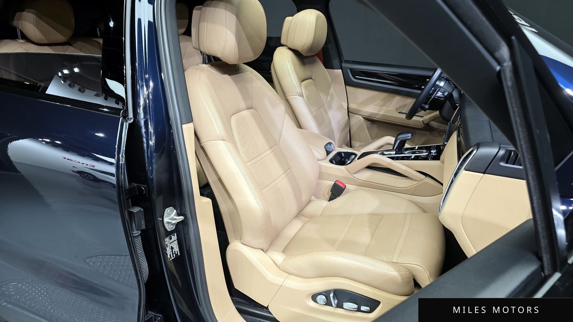 Porsche 카이엔 (PO536) 2019 — миниатюра 9