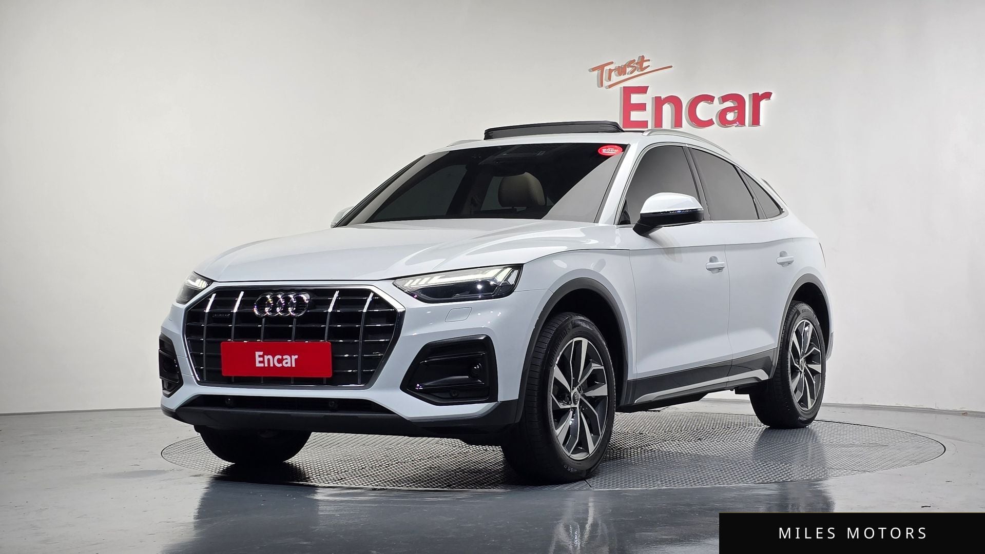 Audi Q5 (FY) 2023 — фото 1 из 12