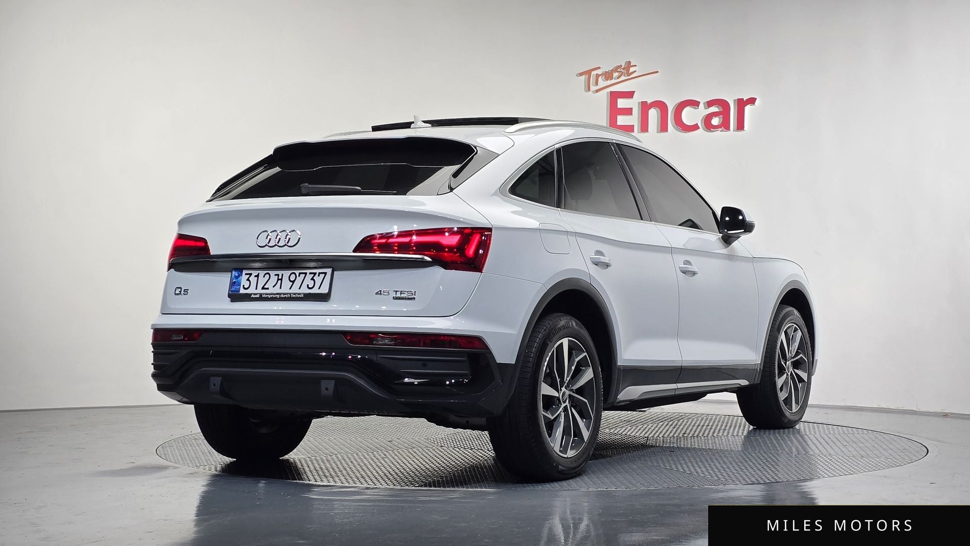 Audi Q5 (FY) 2023 — миниатюра 2