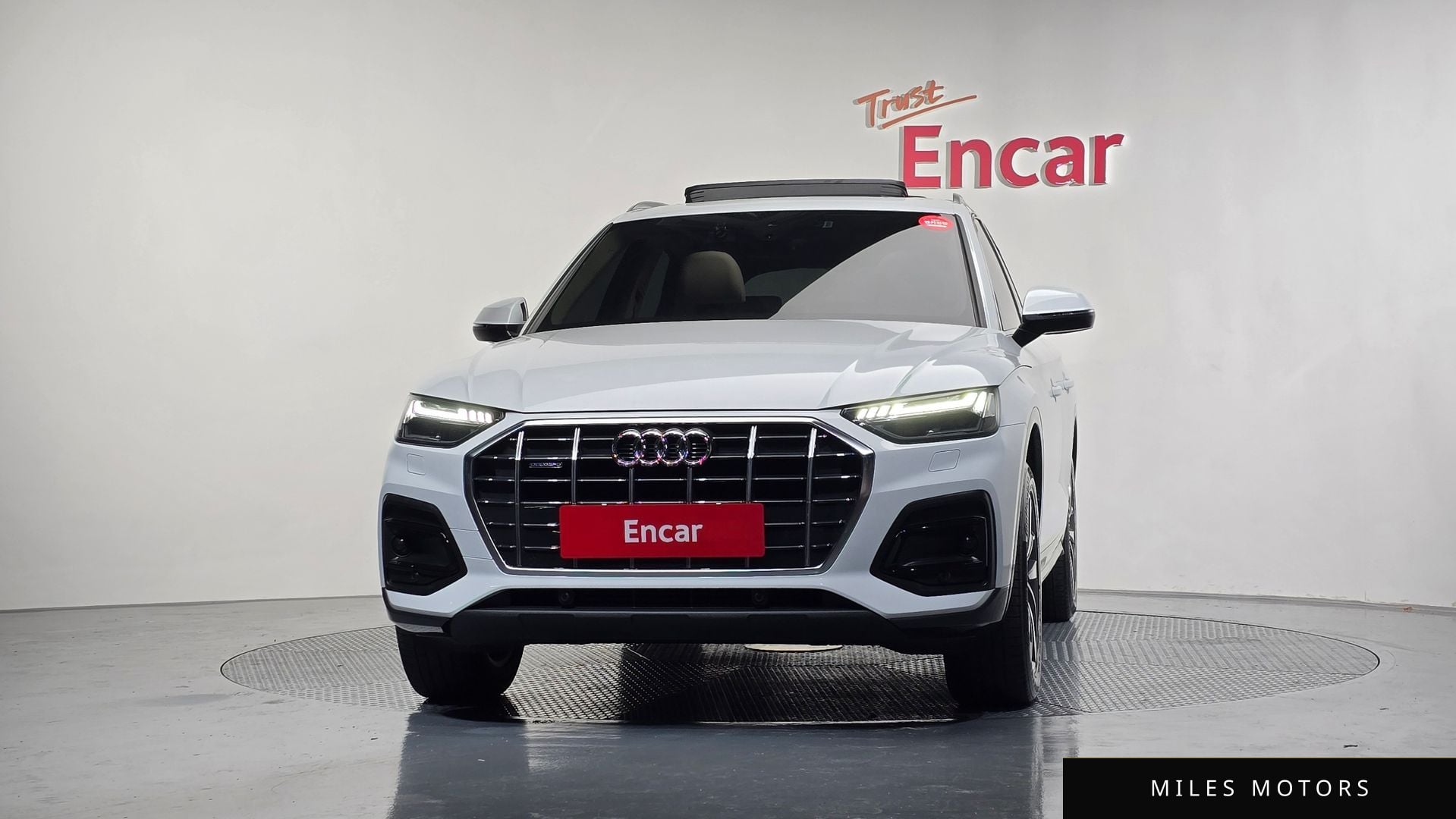 Audi Q5 (FY) 2023 — миниатюра 3