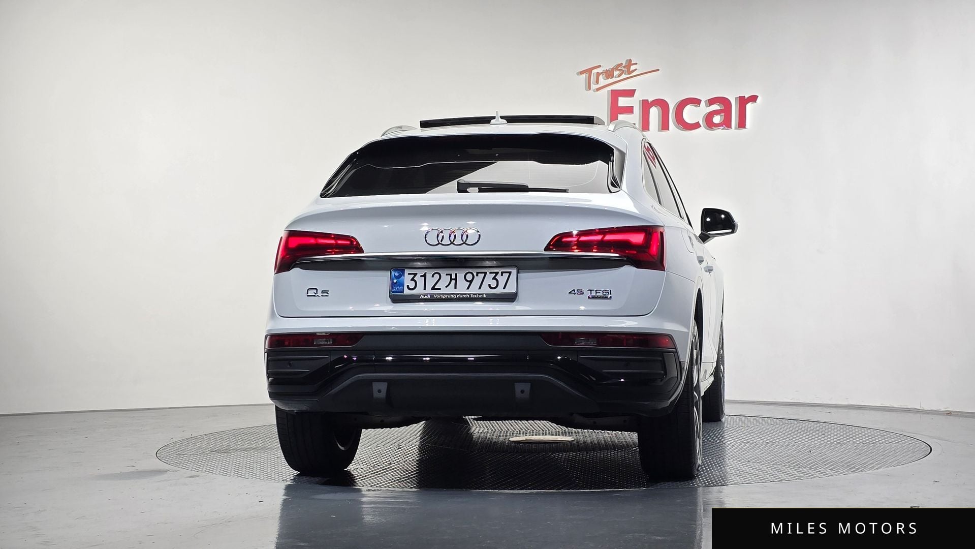 Audi Q5 (FY) 2023 — миниатюра 4