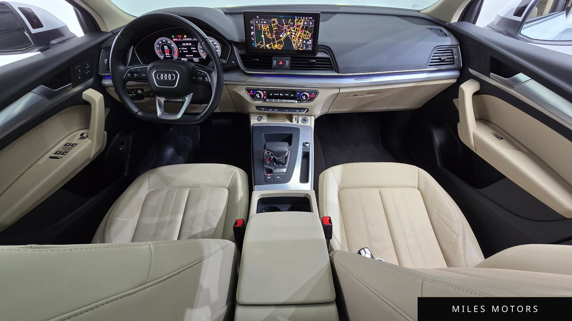 Audi Q5 (FY) 2023 — миниатюра 7