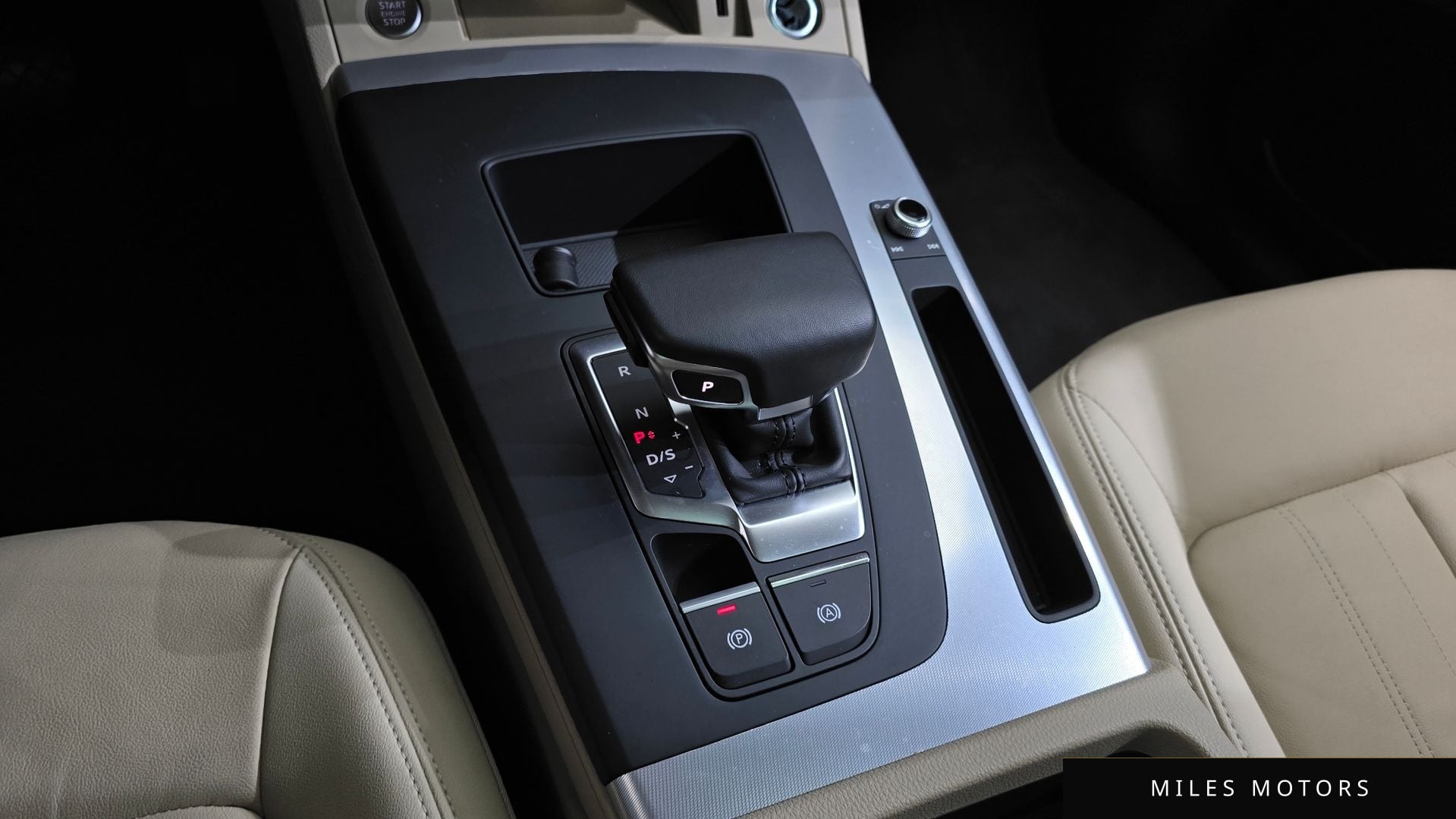 Audi Q5 (FY) 2023 — миниатюра 9