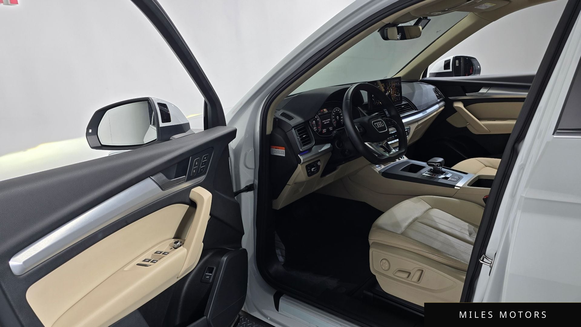 Audi Q5 (FY) 2023 — миниатюра 10