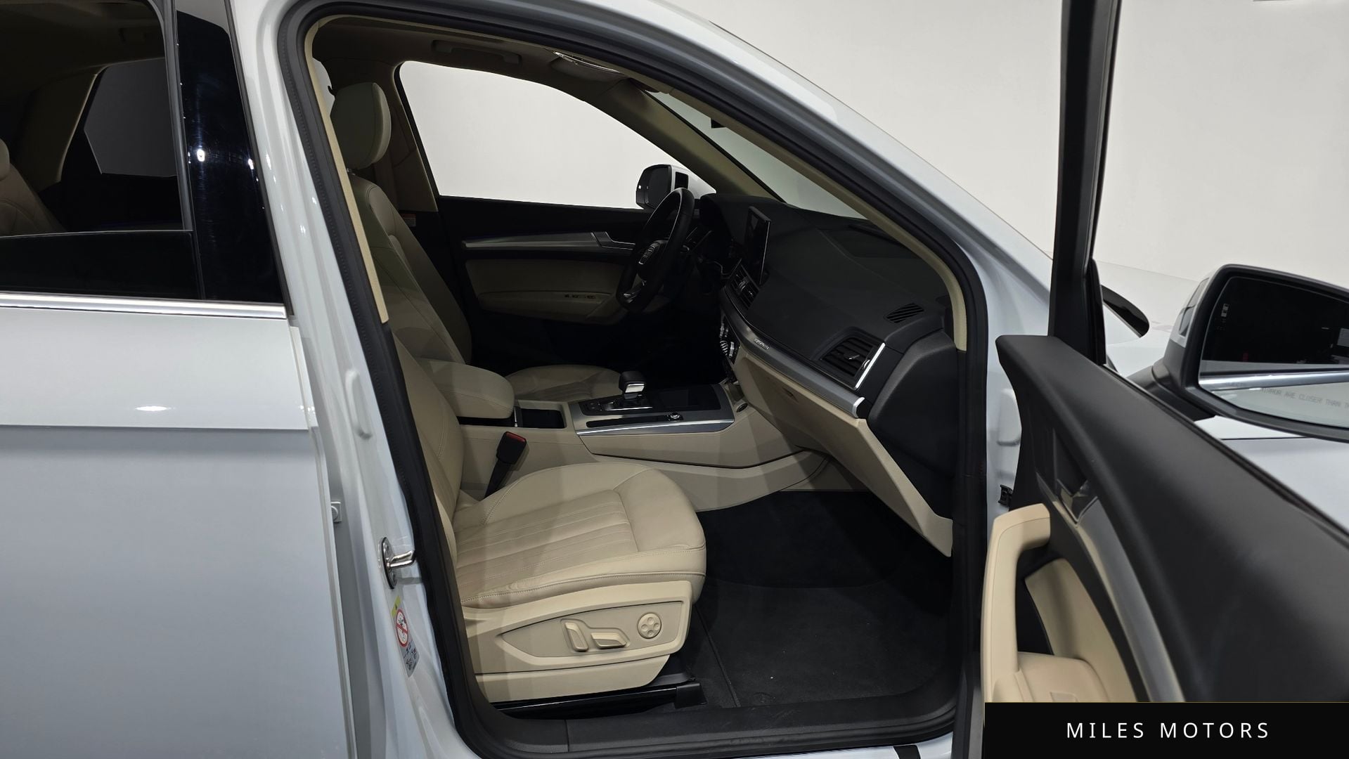 Audi Q5 (FY) 2023 — миниатюра 11