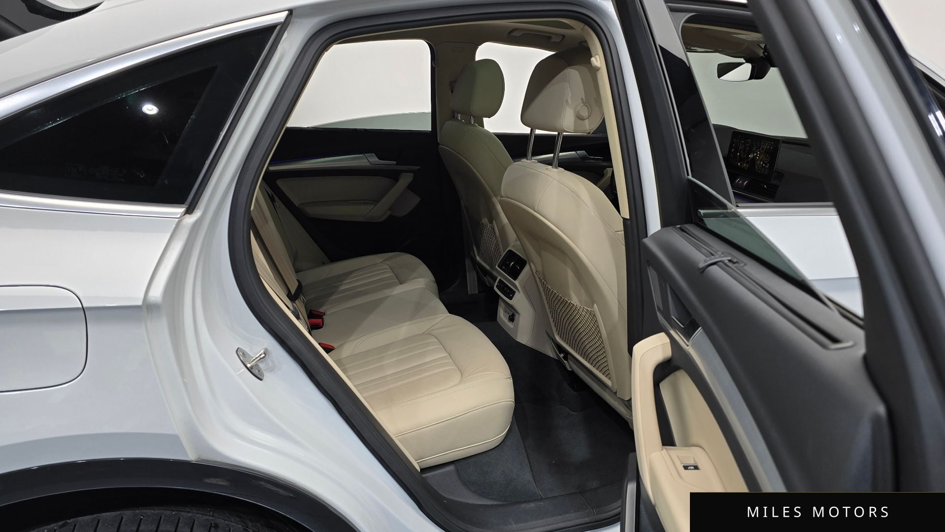 Audi Q5 (FY) 2023 — миниатюра 12