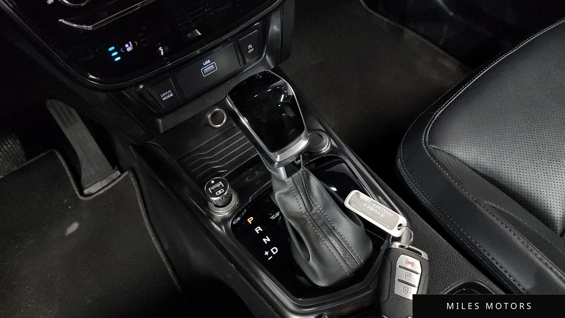 KG Mobility TIBOLI 2020 — миниатюра 9