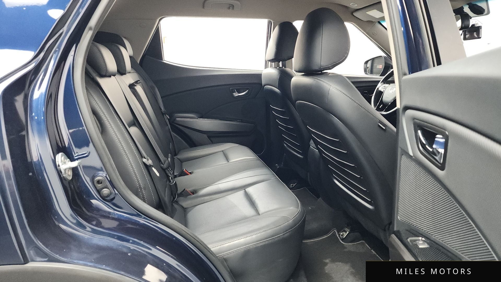 KG Mobility TIBOLI 2020 — миниатюра 12