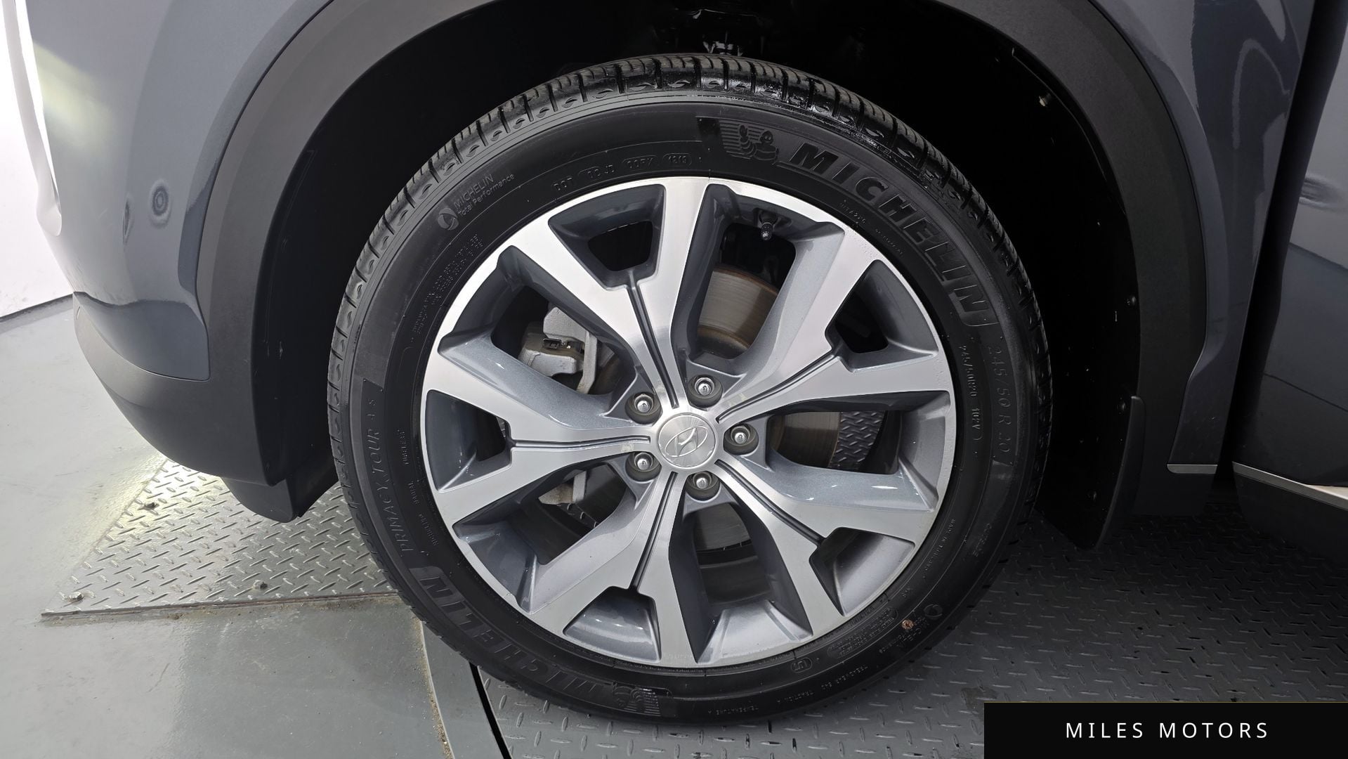 Hyundai Palisade 2019 — миниатюра 5