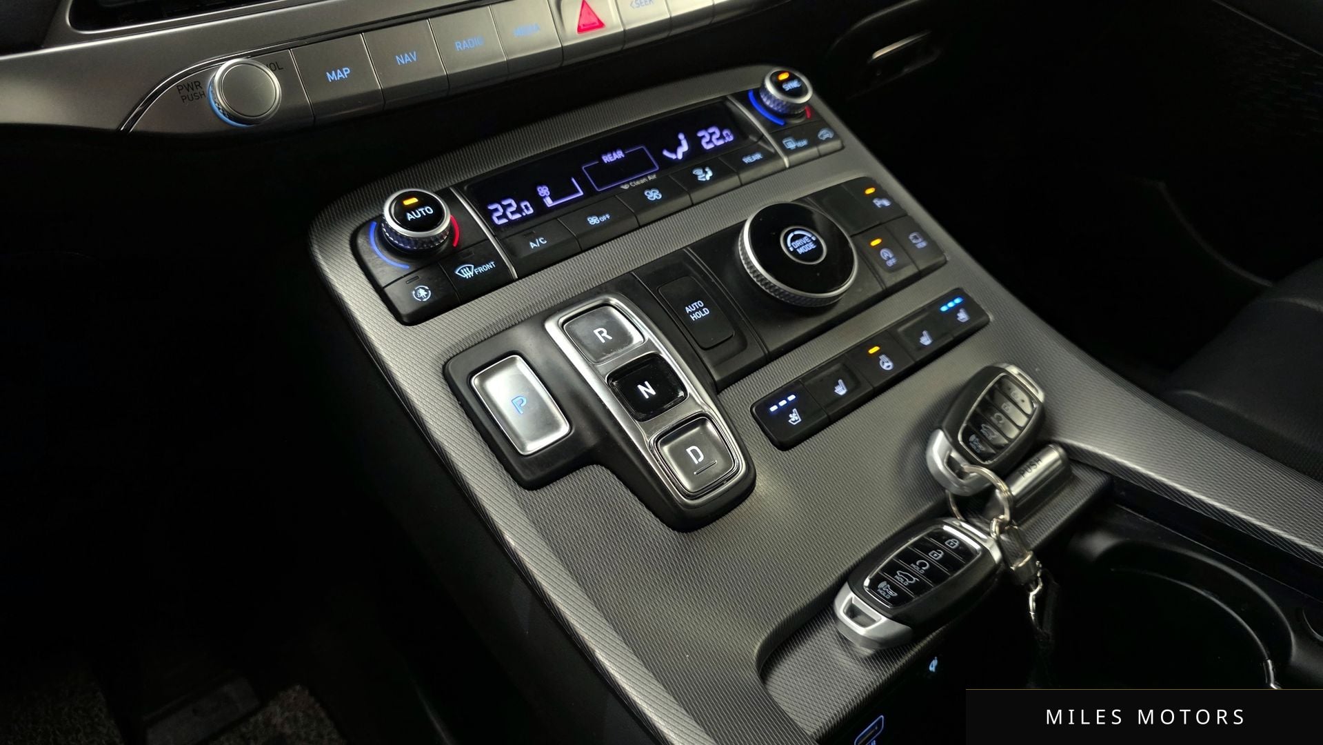Hyundai Palisade 2019 — миниатюра 9
