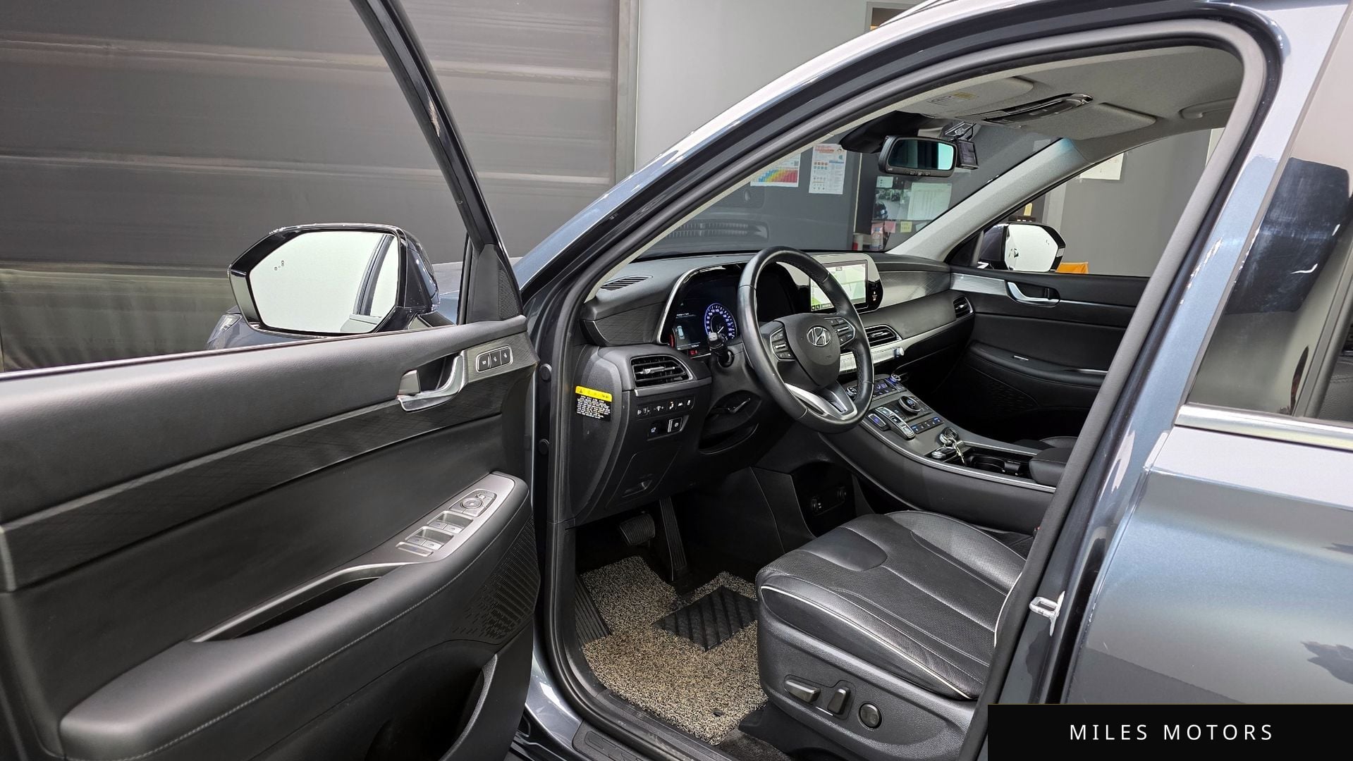 Hyundai Palisade 2019 — миниатюра 10