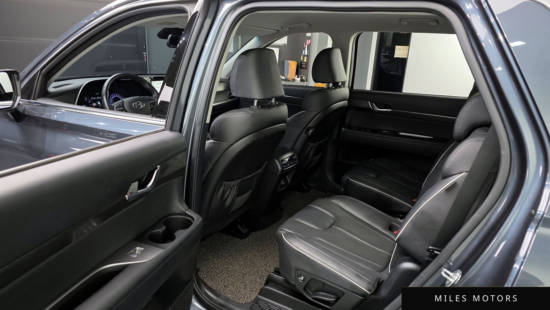Hyundai Palisade 2019 — миниатюра 11