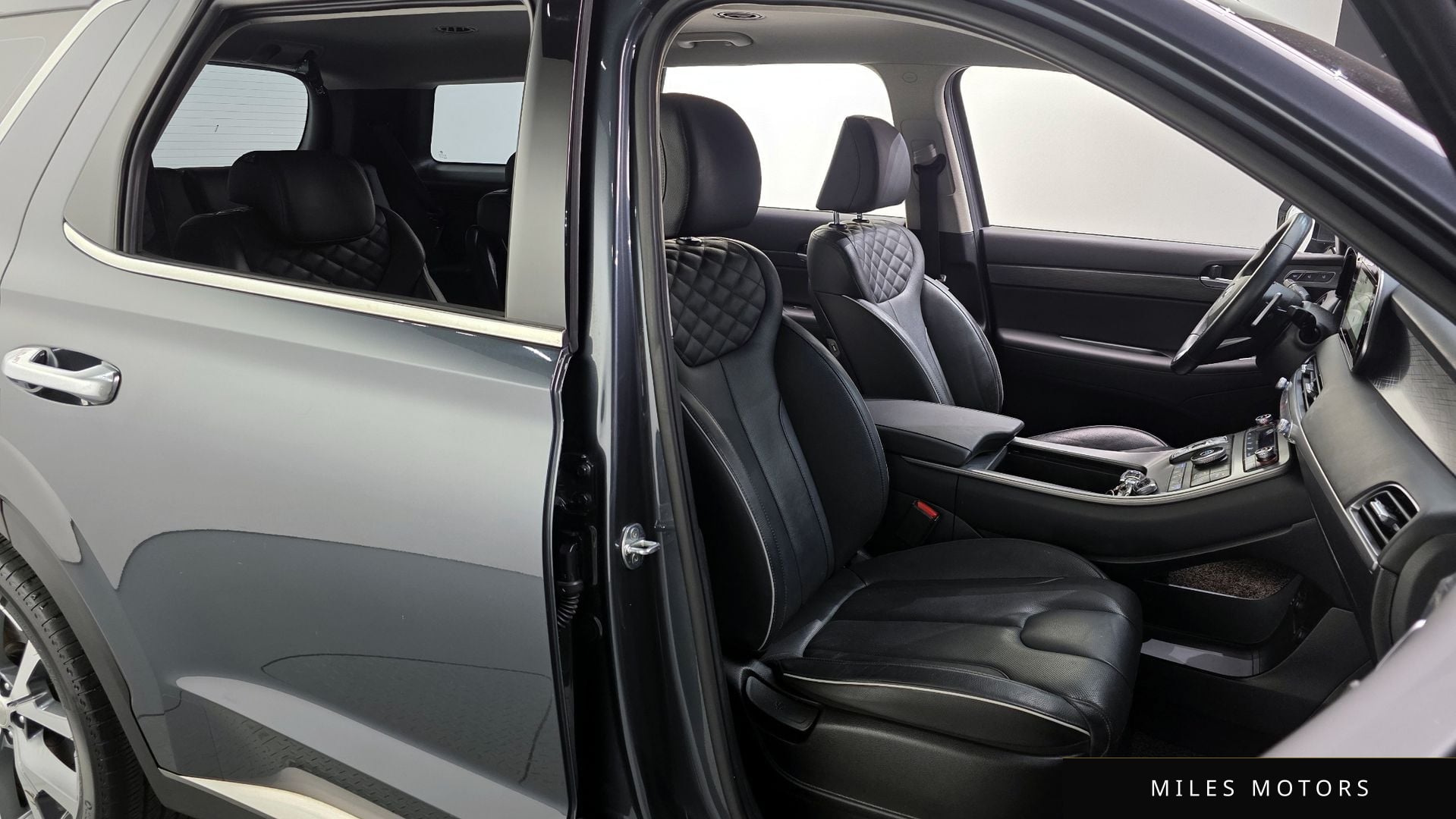 Hyundai Palisade 2019 — миниатюра 12
