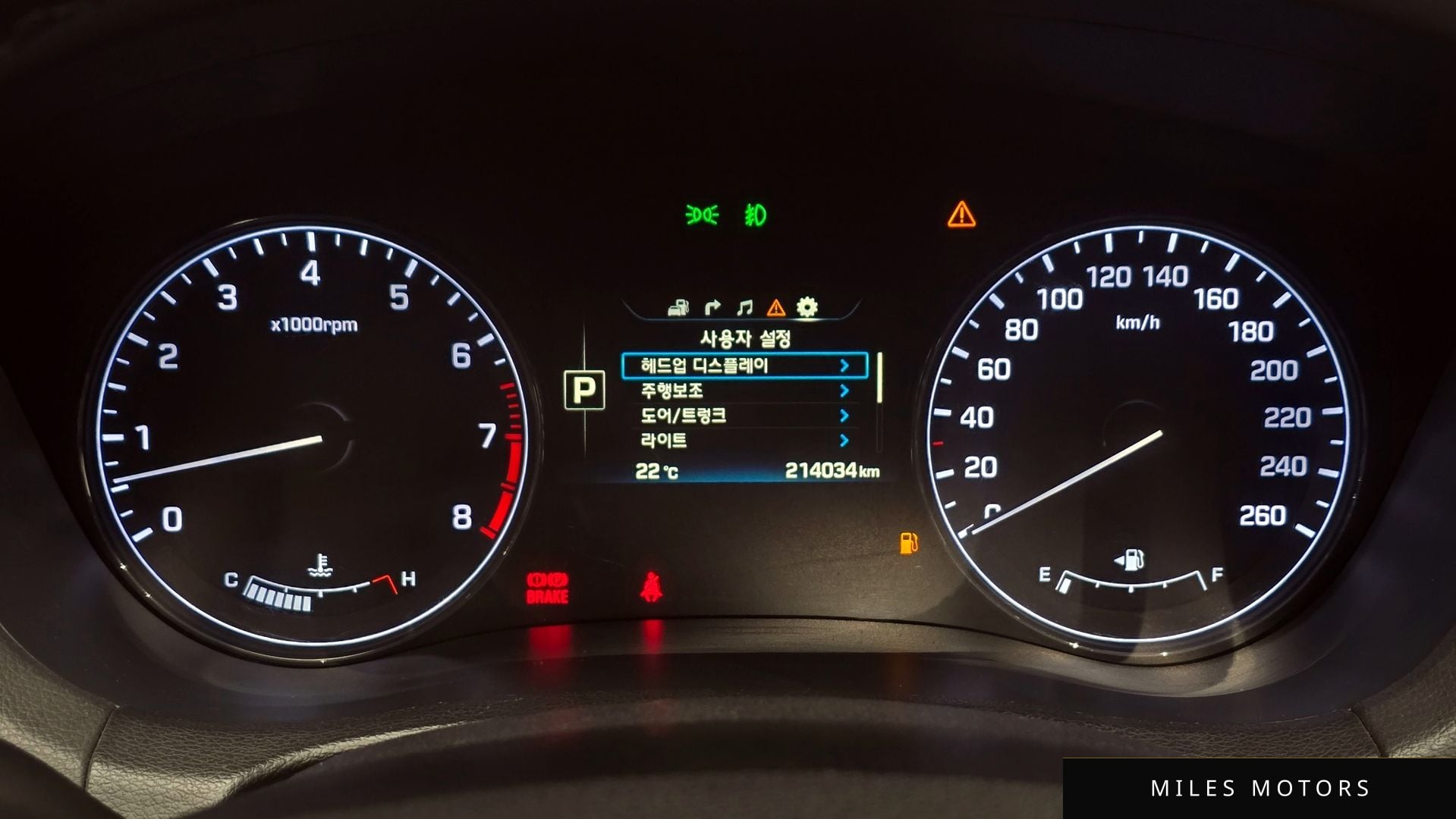 Hyundai Genesis 2016 — миниатюра 8