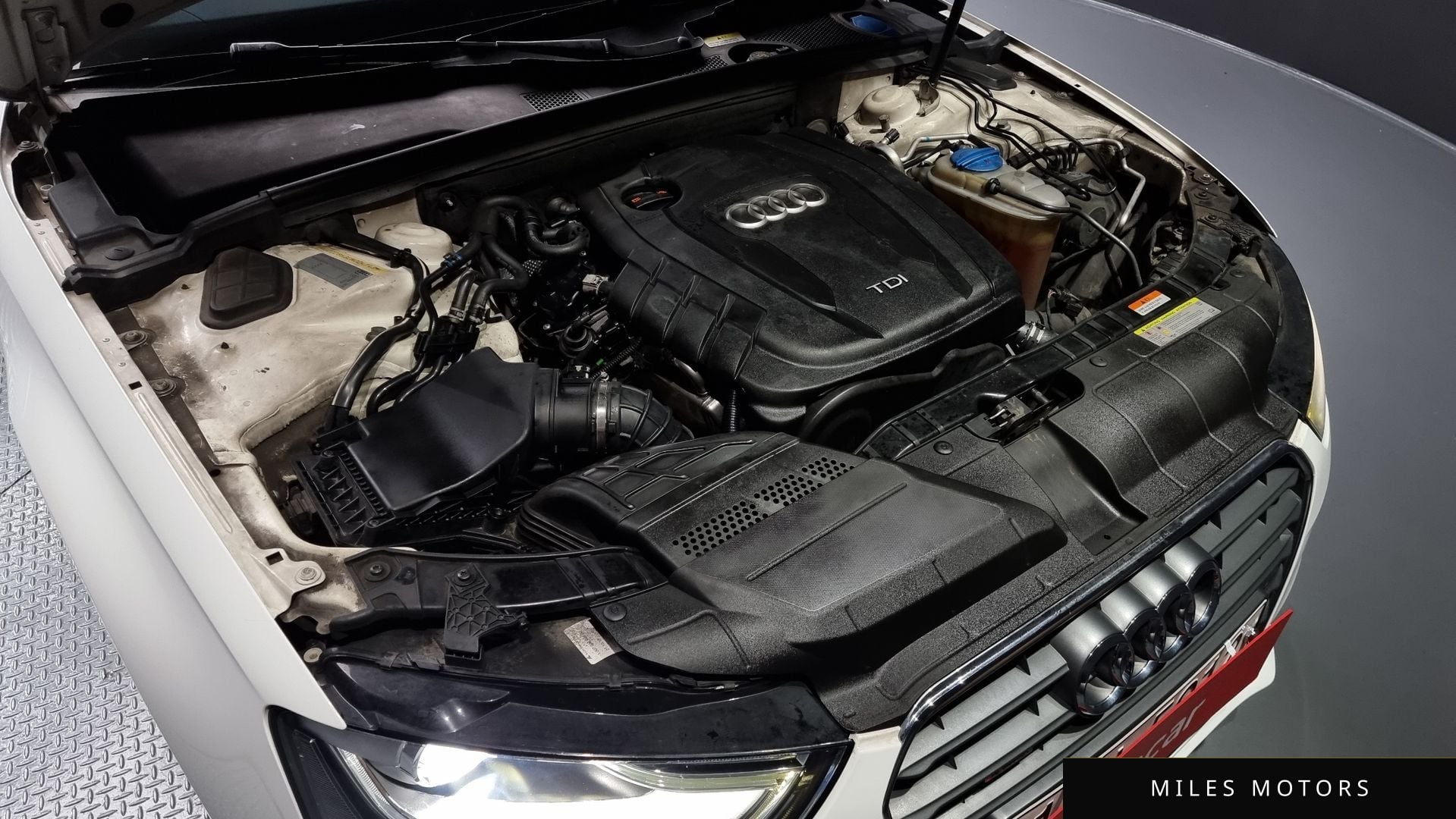 Audi A4 2013 — миниатюра 6
