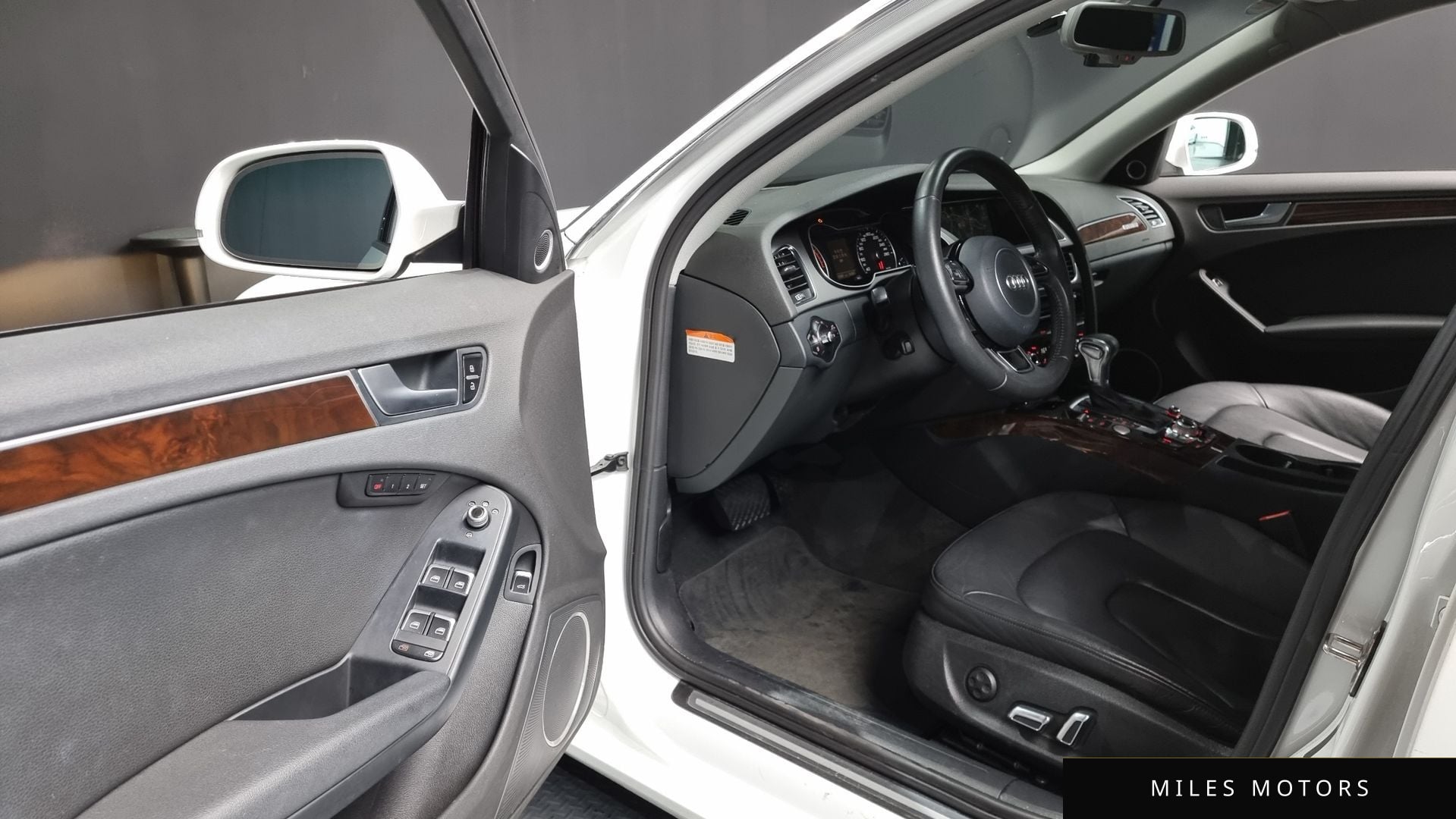 Audi A4 2013 — миниатюра 10
