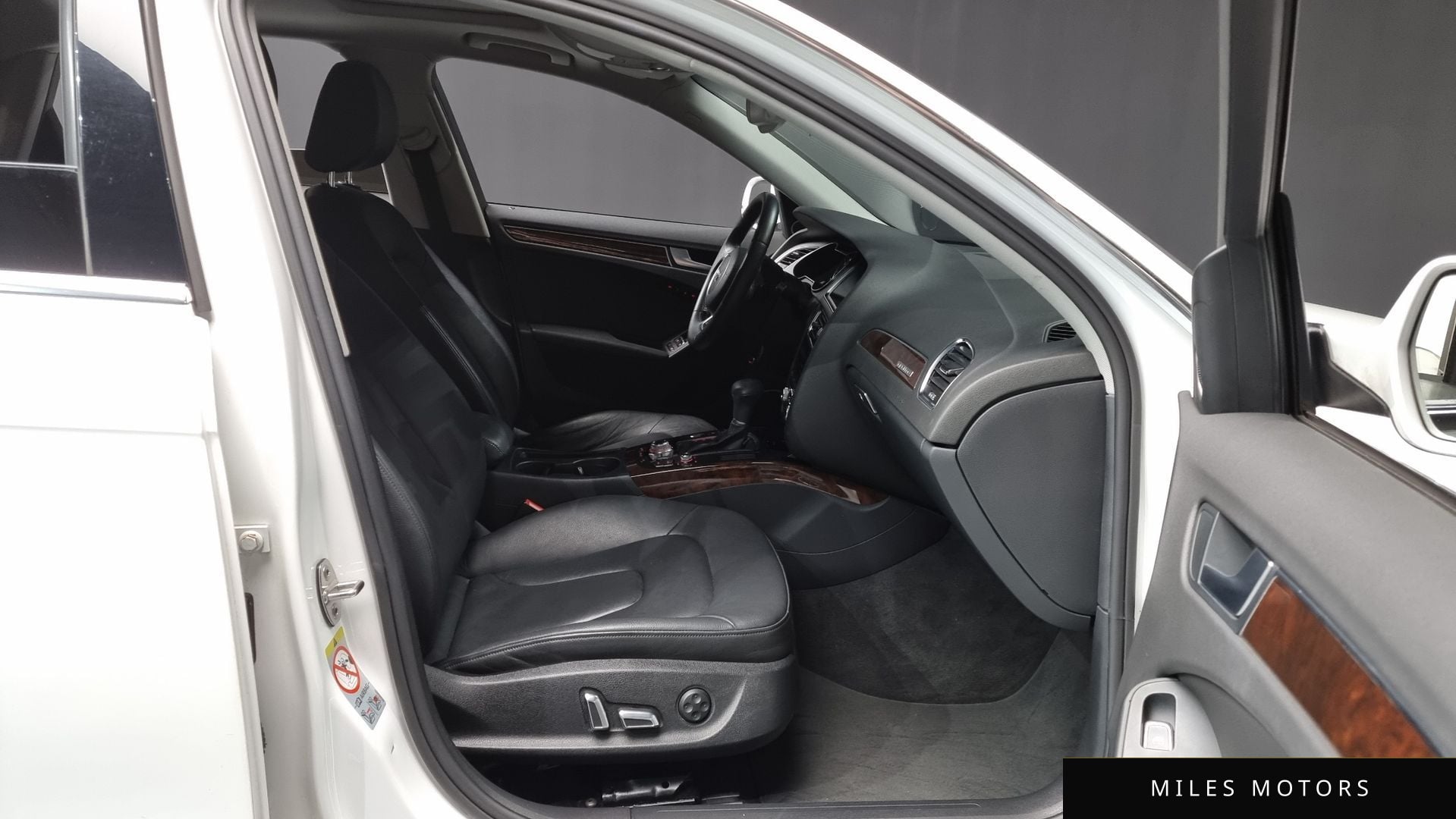 Audi A4 2013 — миниатюра 11