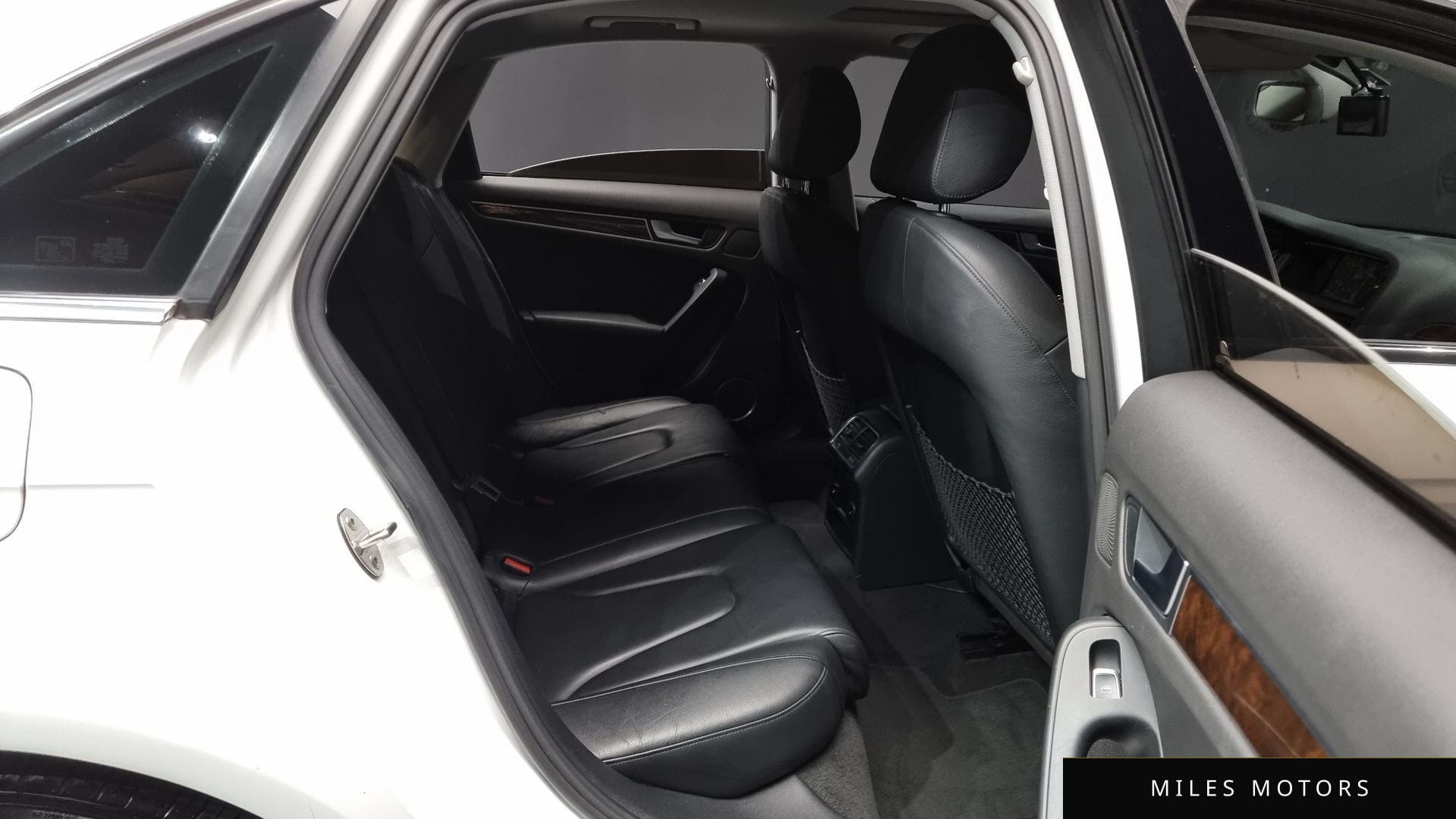 Audi A4 2013 — миниатюра 12