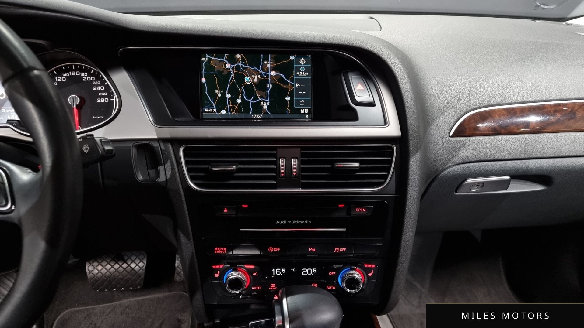 Audi A4 2013 — миниатюра 14