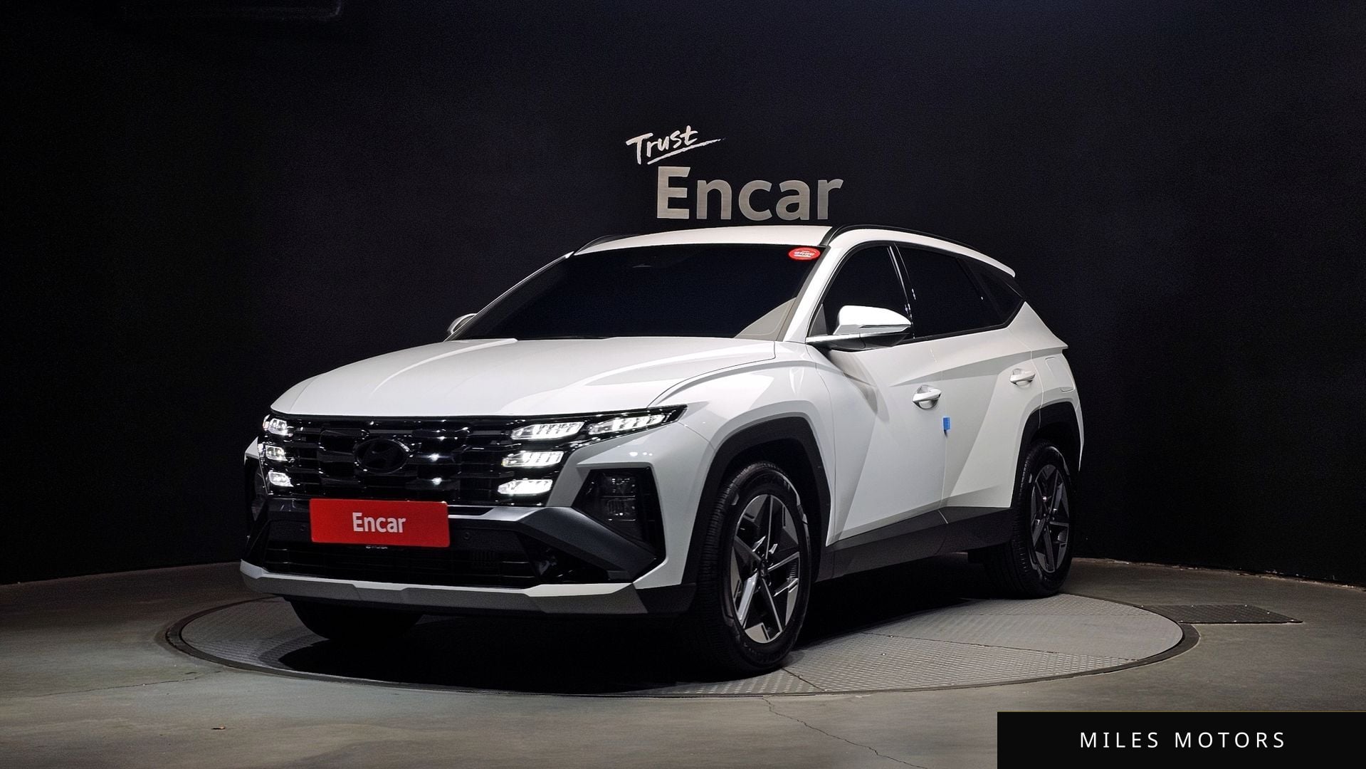Hyundai Tucson 2025 — фото 1 из 12